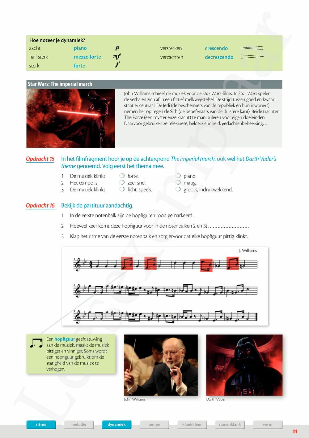 Preview: Boost! 2 leerwerkboek