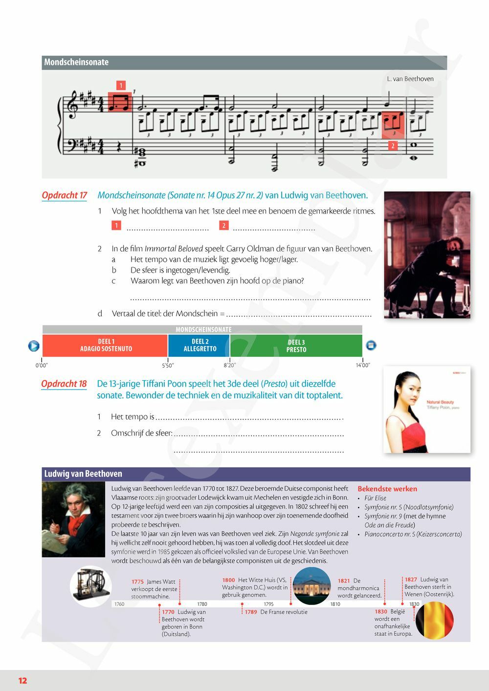 Preview: Boost! 2 leerwerkboek