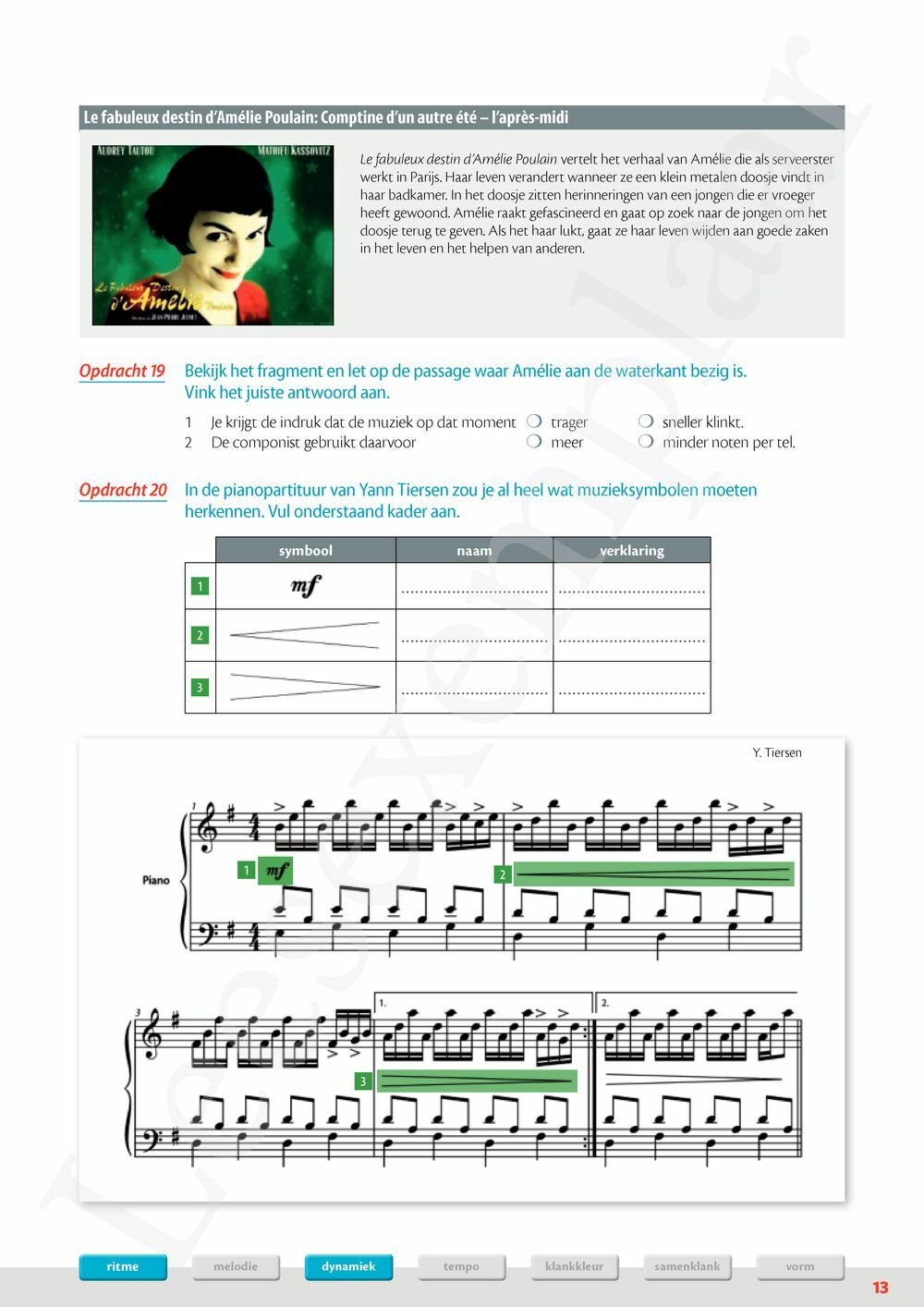 Preview: Boost! 2 leerwerkboek