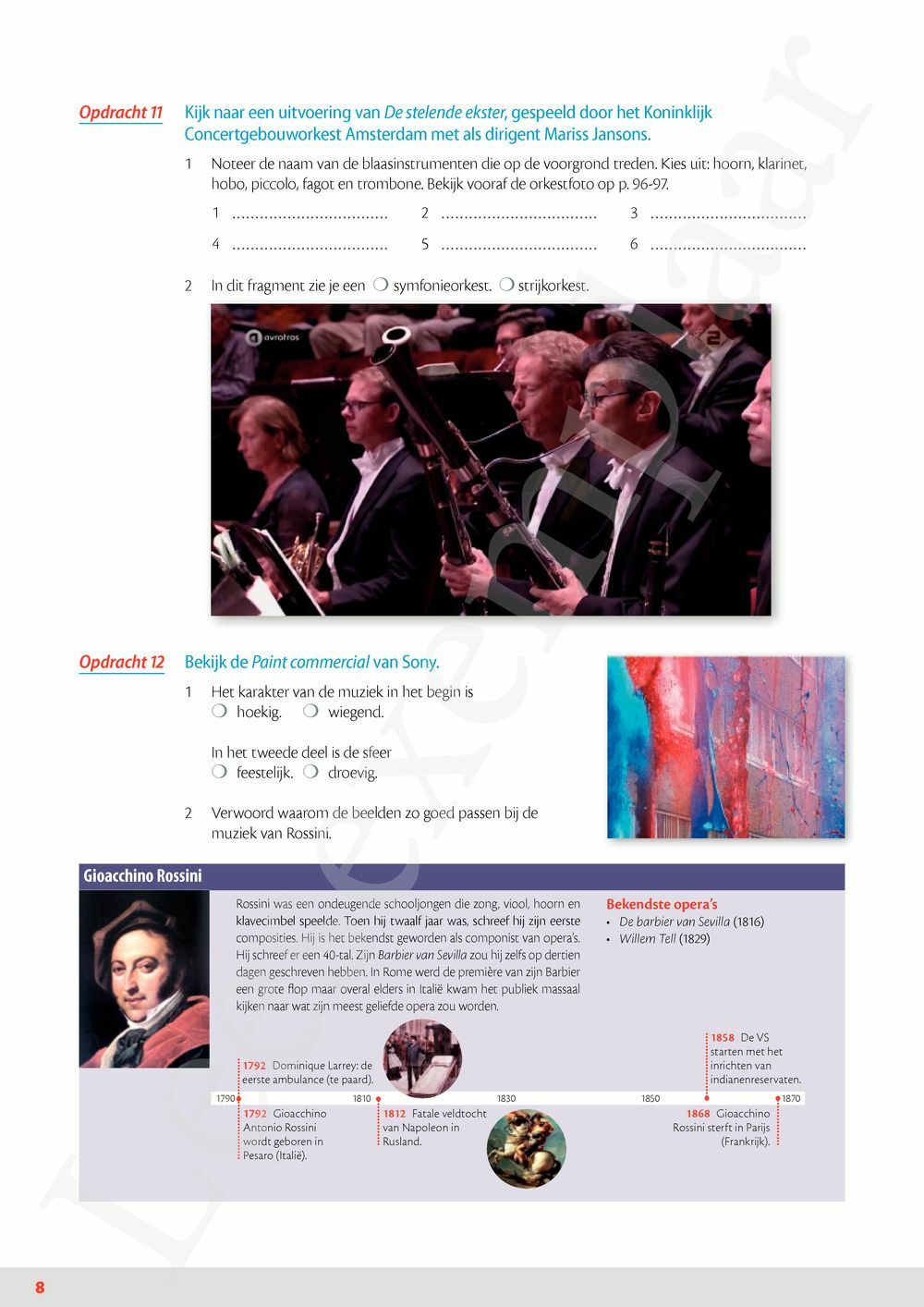 Preview: Boost! 2 leerwerkboek