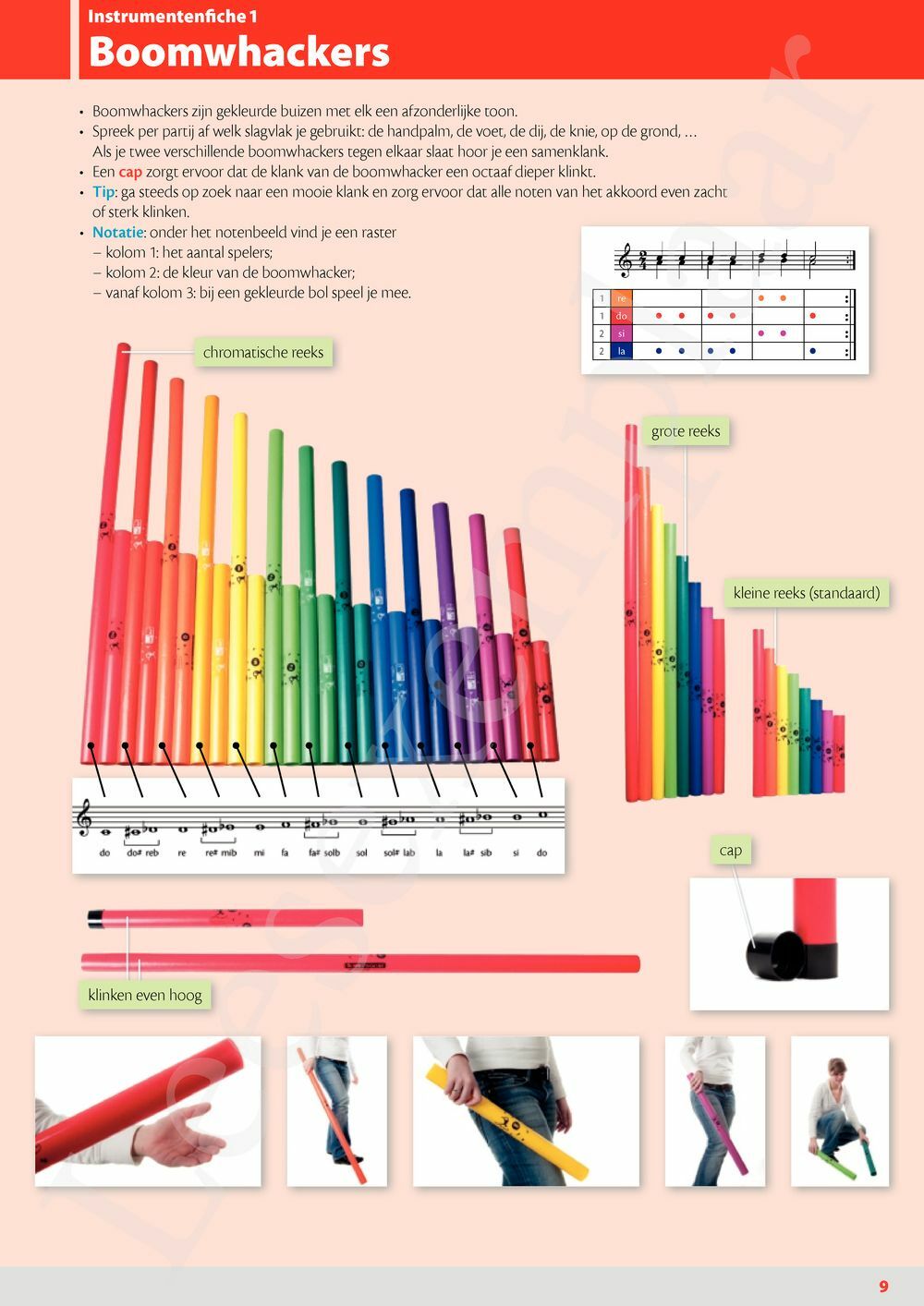 Preview: Boost! 2 leerwerkboek
