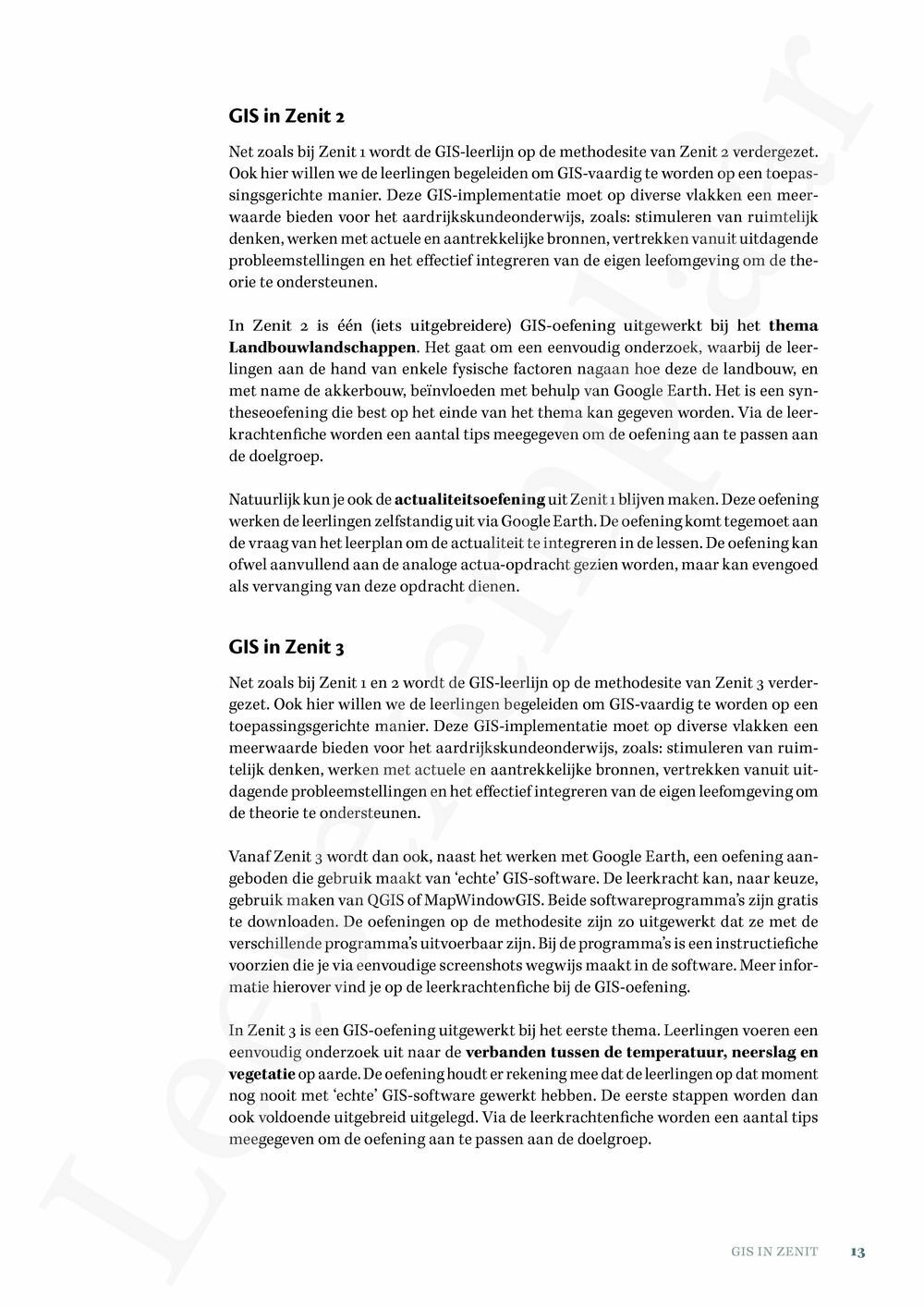Preview: Zenit 5/6 - T5/6 Handleiding (inclusief Pelckmans Portaal en digitaal bordboek)