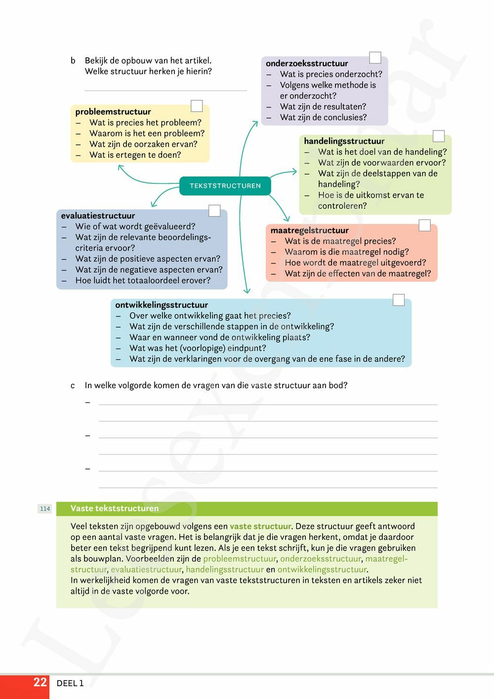 Preview: Campus Nederlands 5 Werkboek (incl. Pelckmans Portaal)