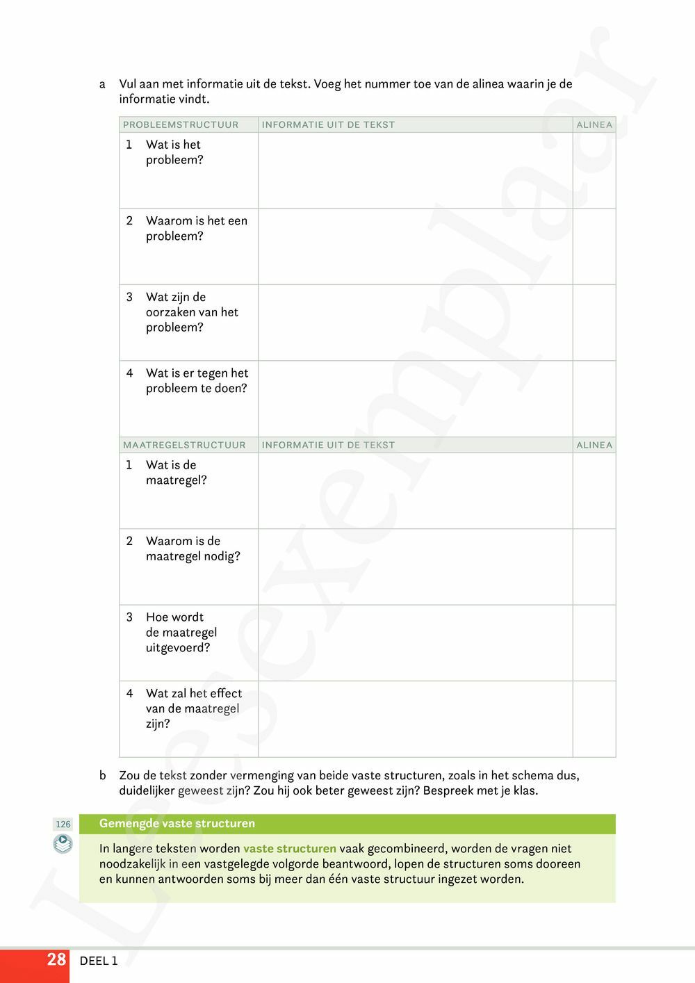 Preview: Campus Nederlands 5 Werkboek (incl. Pelckmans Portaal)