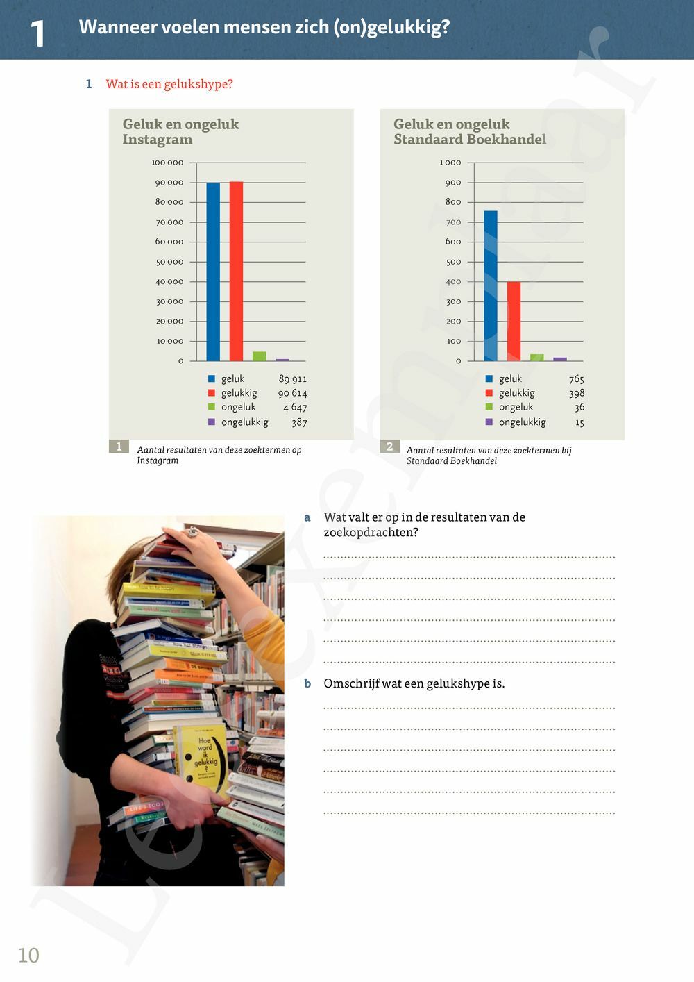 Preview: Animo 3 Leerwerkboek (incl. Pelckmans Portaal)