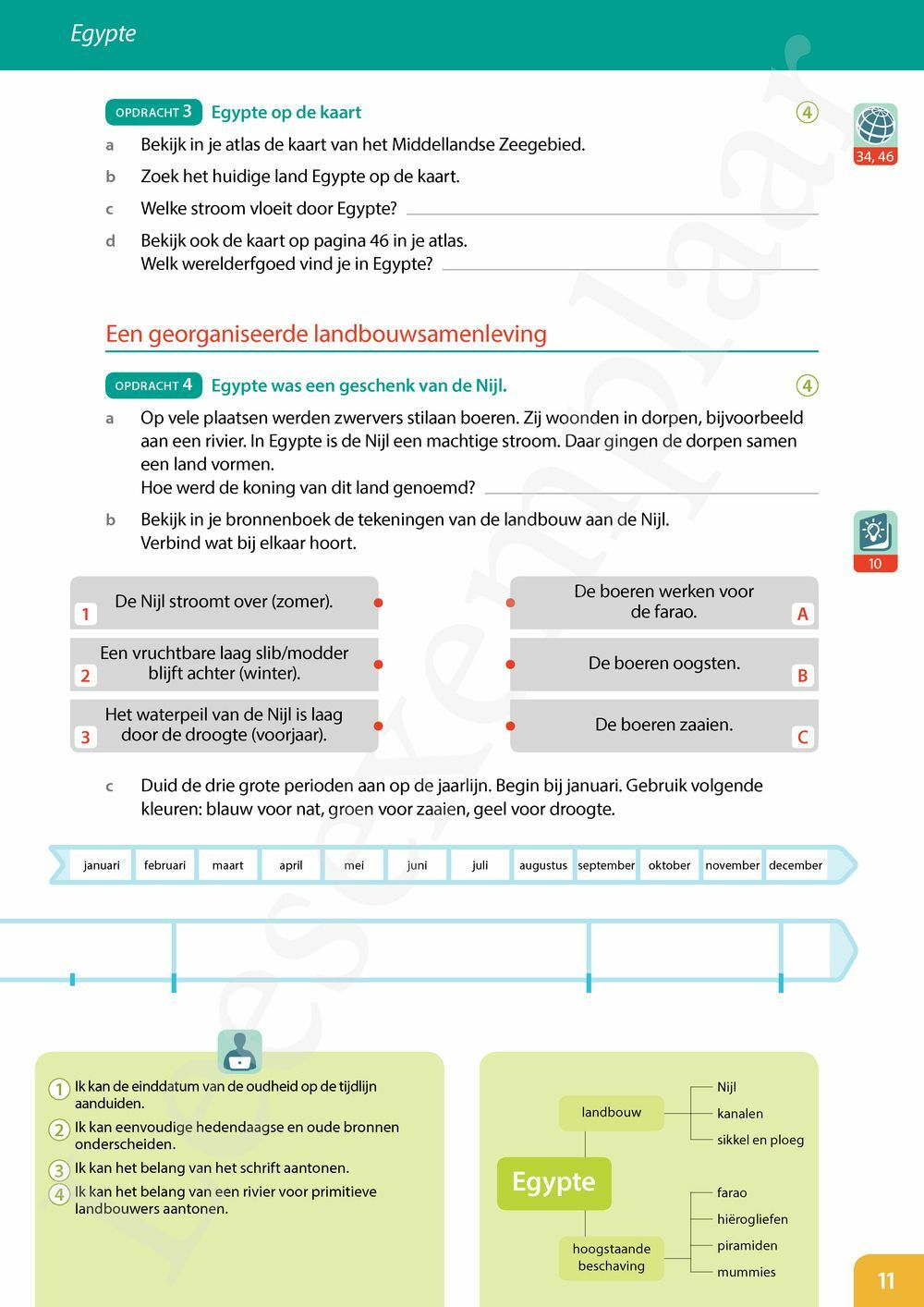 Preview: Mikado 5 Leerwerkboek Wereldoriëntatie incl. onlineoefenmateriaal