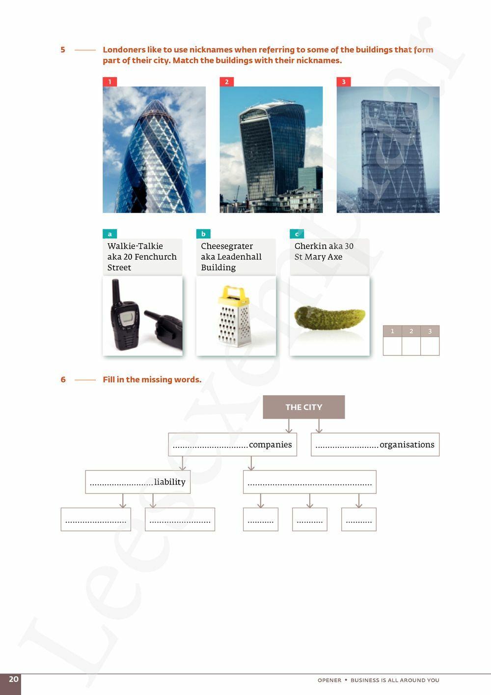 Preview: Strike Business and Commerce Leerwerkboek (incl. Pelckmans Portaal)