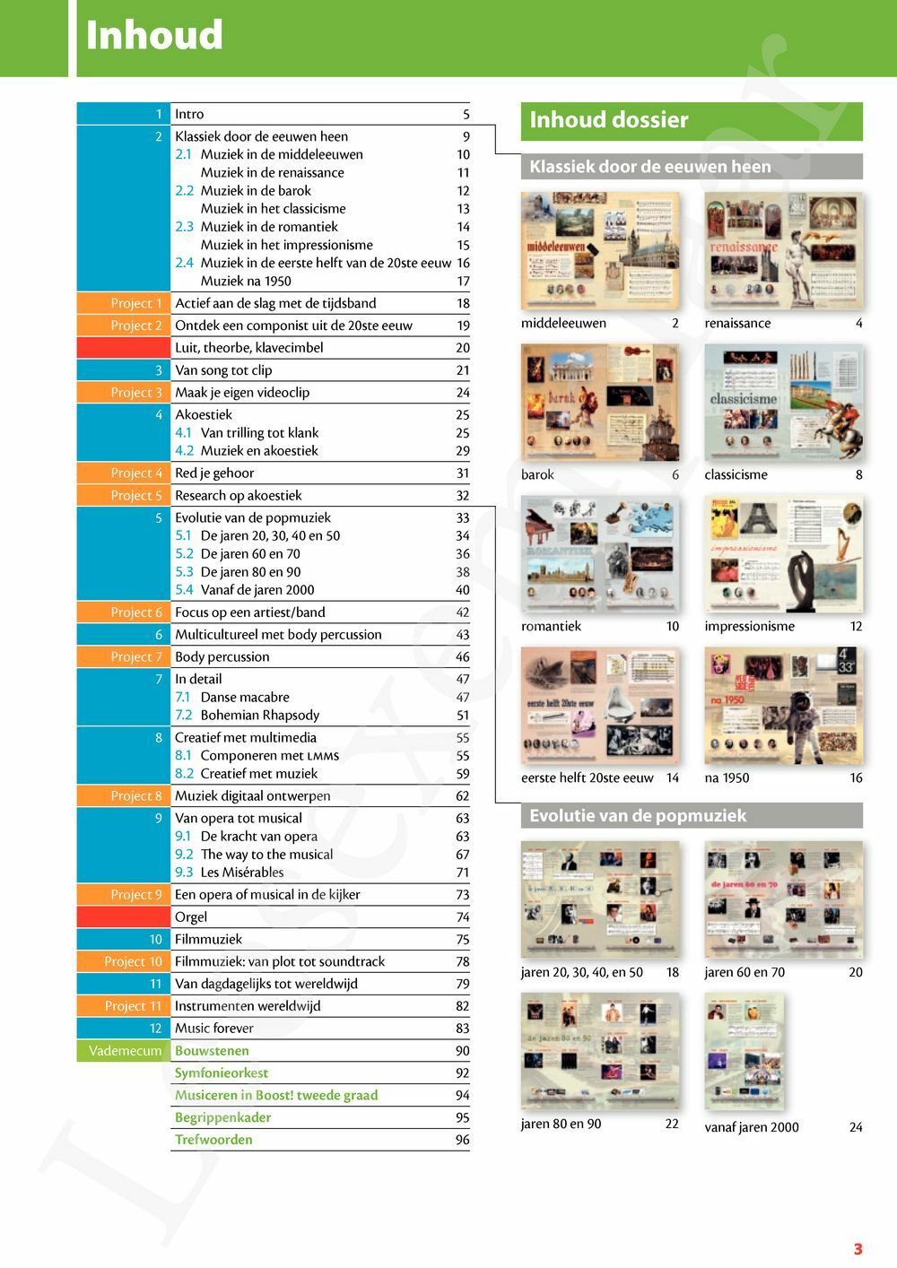 Preview: Boost! tweede graad Leerwerkboek (incl. Dossier en Pelckmans Portaal)