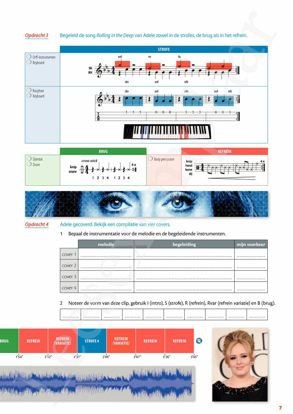 Preview: Boost! tweede graad Leerwerkboek (incl. Dossier en Pelckmans Portaal)