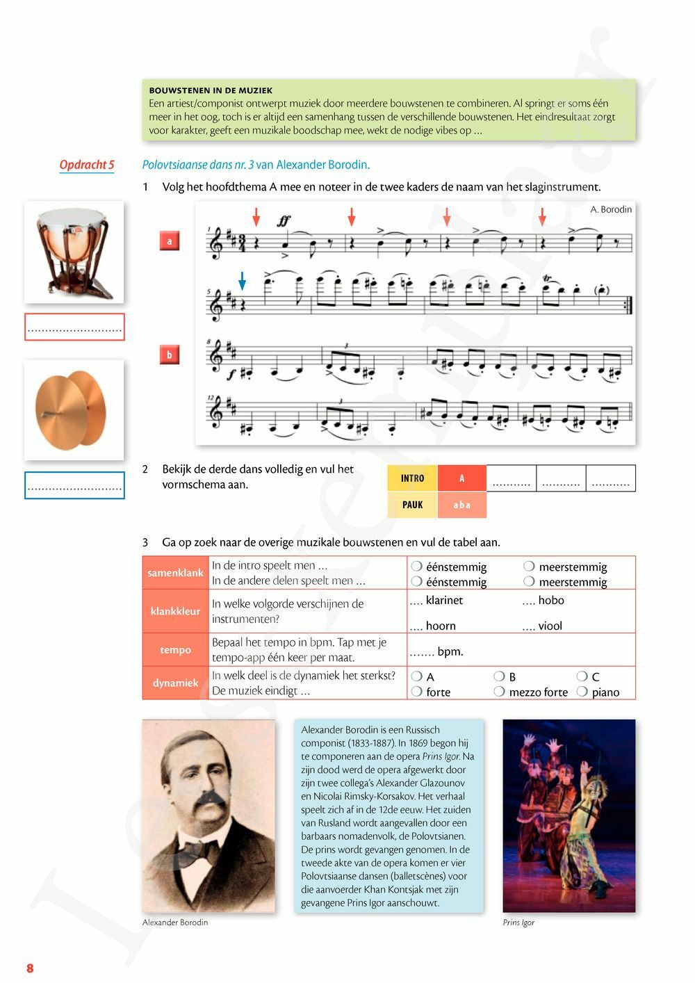 Preview: Boost! tweede graad Leerwerkboek (incl. Dossier en Pelckmans Portaal)