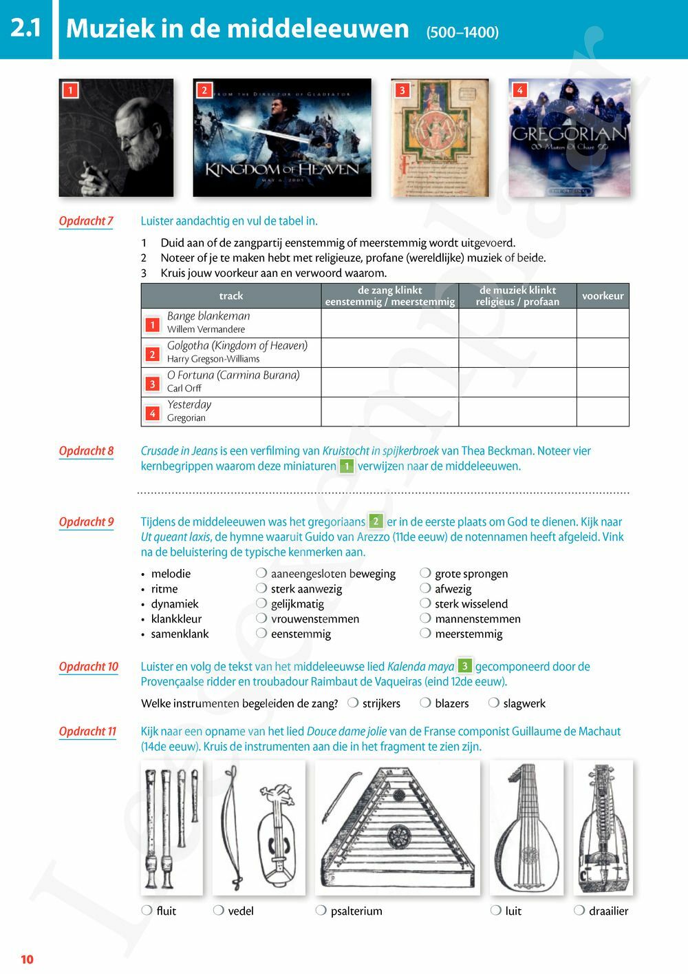 Preview: Boost! tweede graad Leerwerkboek (incl. Dossier en Pelckmans Portaal)