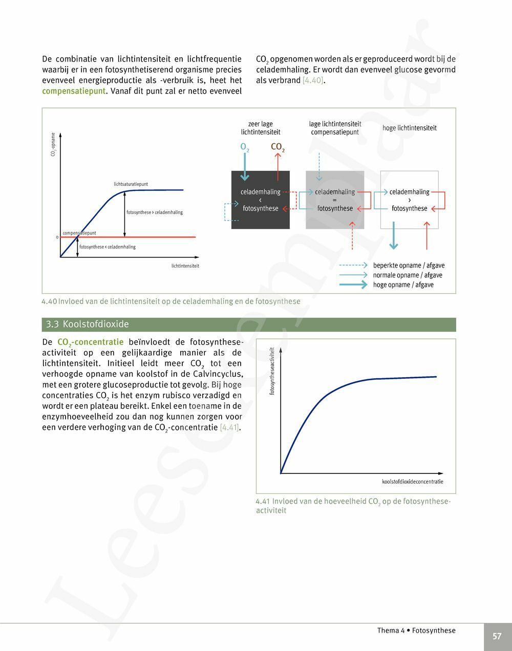 Preview: Focus Biologie 5 Cel en celprocessen Handboek (incl. Pelckmans Portaal)