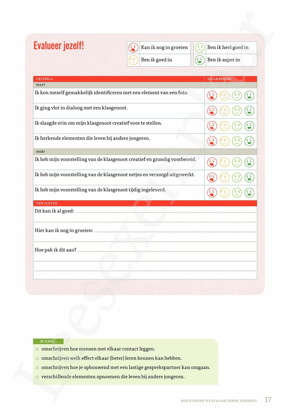 Preview: Animo 4 Plus Leerwerkboek (incl. Pelckmans Portaal)