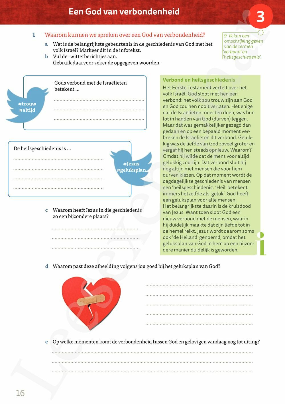 Preview: Animo 1 Leerwerkboek (incl. Pelckmans Portaal)