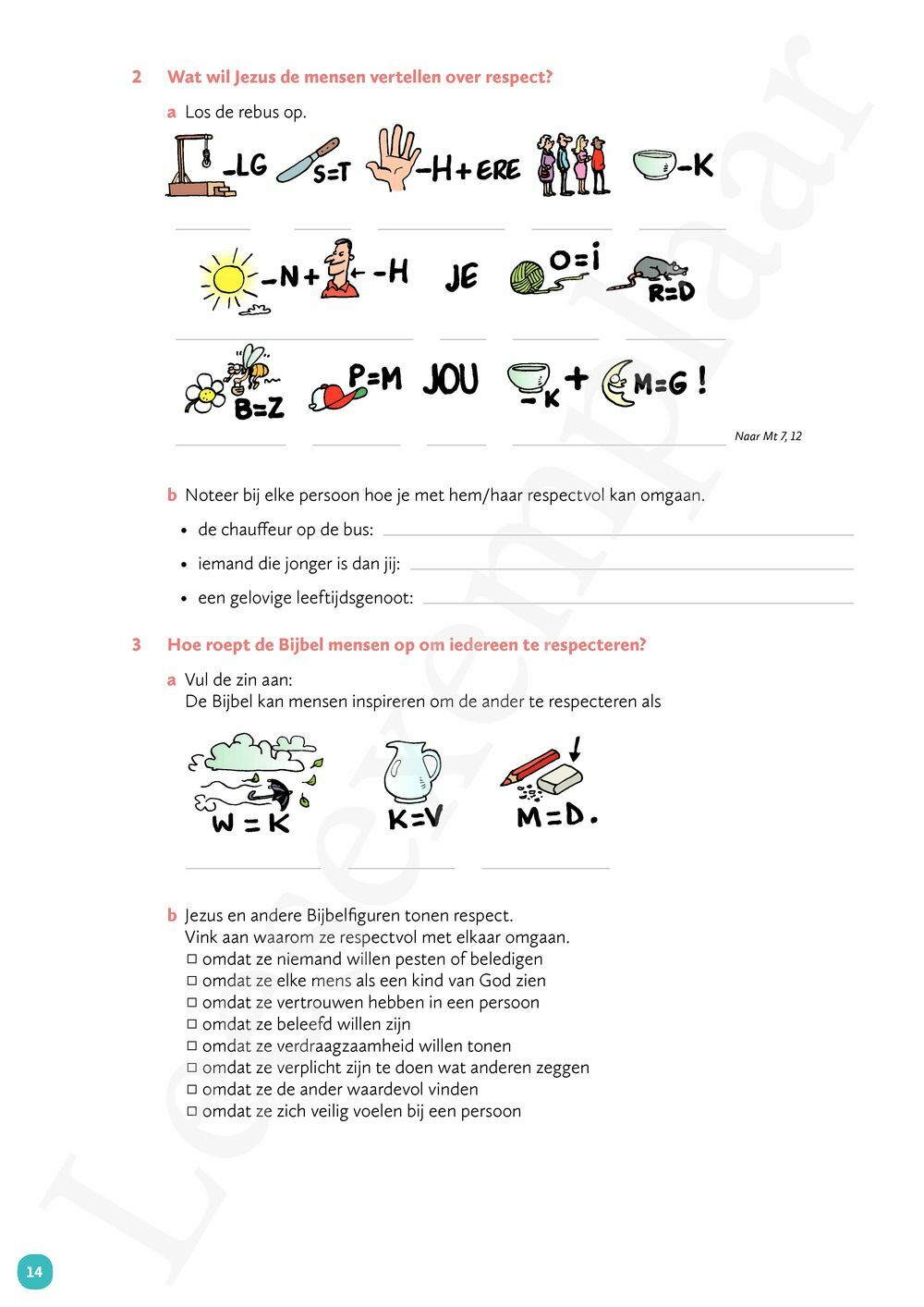 Preview: Facet 2 Leerwerkboek (incl. Pelckmans Portaal)