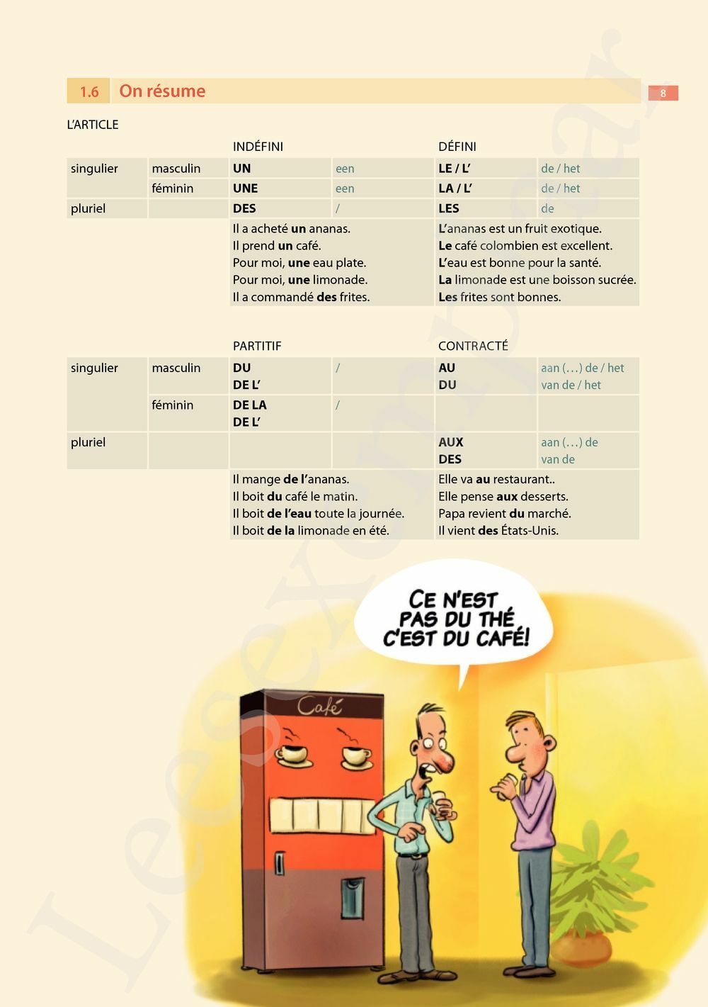 Preview: Grammaire L'essentiel