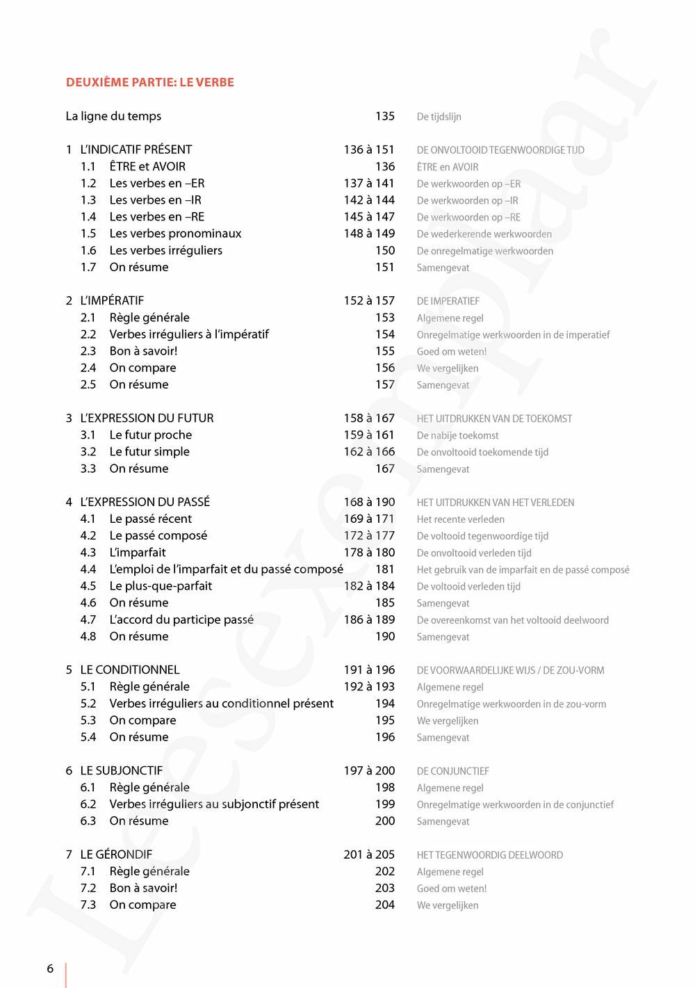 Preview: Grammaire L'essentiel