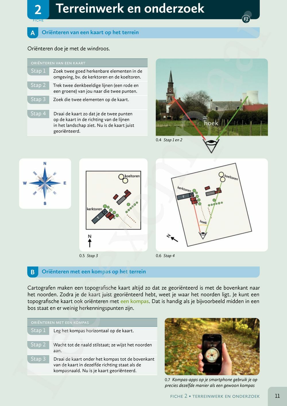 Preview: Zone 2 Leerwerkboek (incl. Pelckmans Portaal)