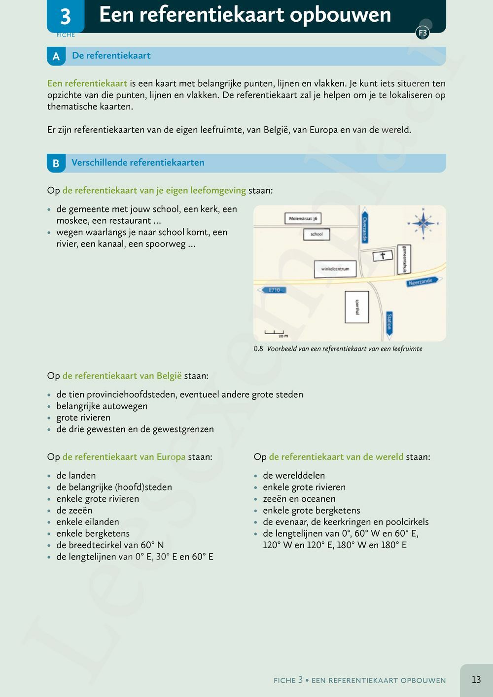 Preview: Zone 2 Leerwerkboek (incl. Pelckmans Portaal)