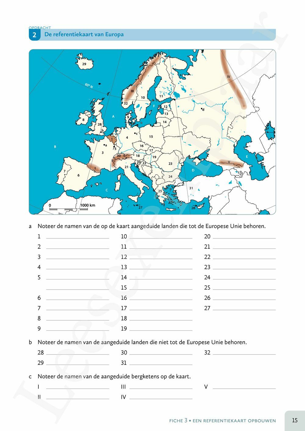 Preview: Zone 2 Leerwerkboek (incl. Pelckmans Portaal)