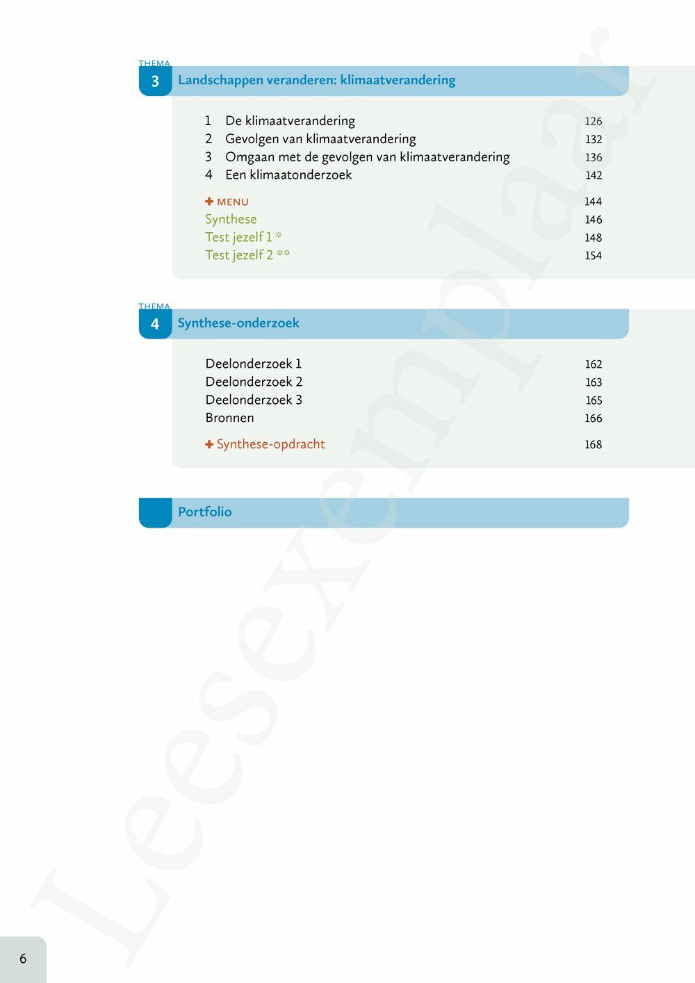 Preview: Zone 2 Leerwerkboek (incl. Pelckmans Portaal)