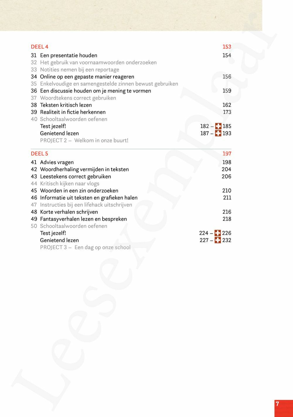 Preview: Campus Nederlands 2 Bronnenboek (incl. Pelckmans Portaal)