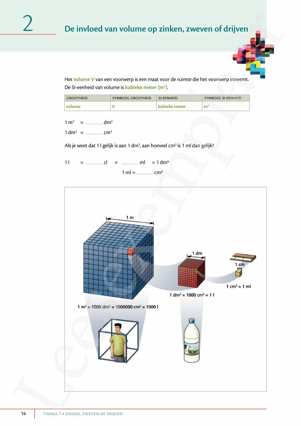 Preview: Wetenschappelijk Onderzoek Leerwerkboek (incl. Vademecum en Pelckmans Portaal)