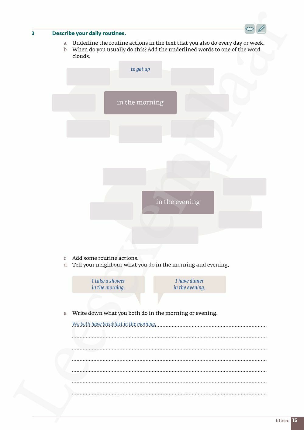 Preview: New Ace 2.1 leerwerkboek (inclusief Pelckmans Portaal)