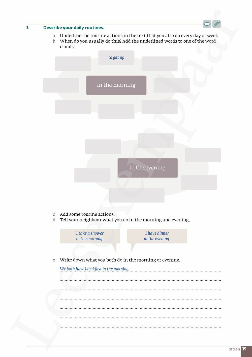 Preview: New Ace 2.1 Leerwerkboek (incl. Pelckmans Portaal)