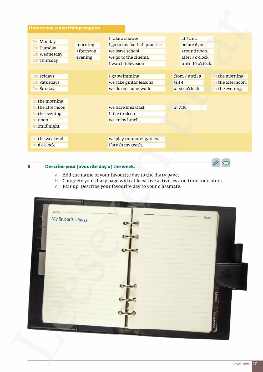Preview: New Ace 2.1 leerwerkboek (inclusief Pelckmans Portaal)