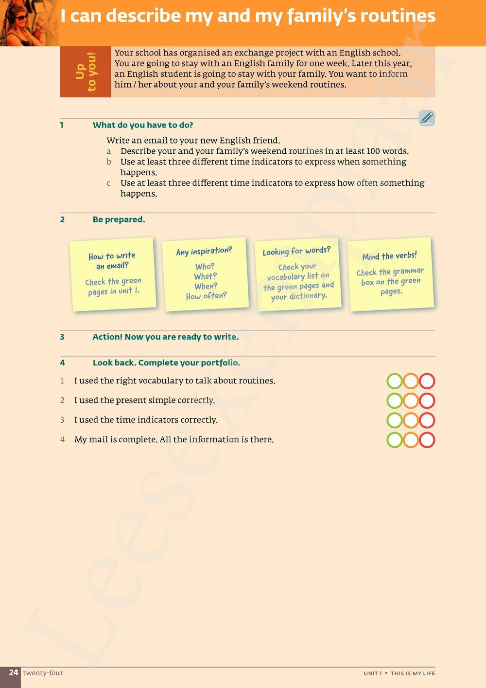 Preview: New Ace 2.1 leerwerkboek (inclusief Pelckmans Portaal)
