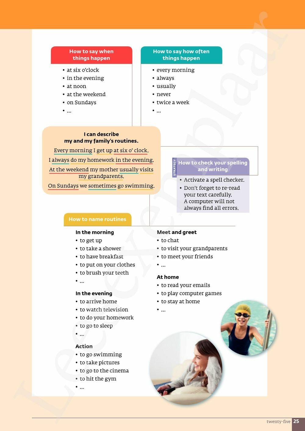 Preview: New Ace 2.1 leerwerkboek (inclusief Pelckmans Portaal)