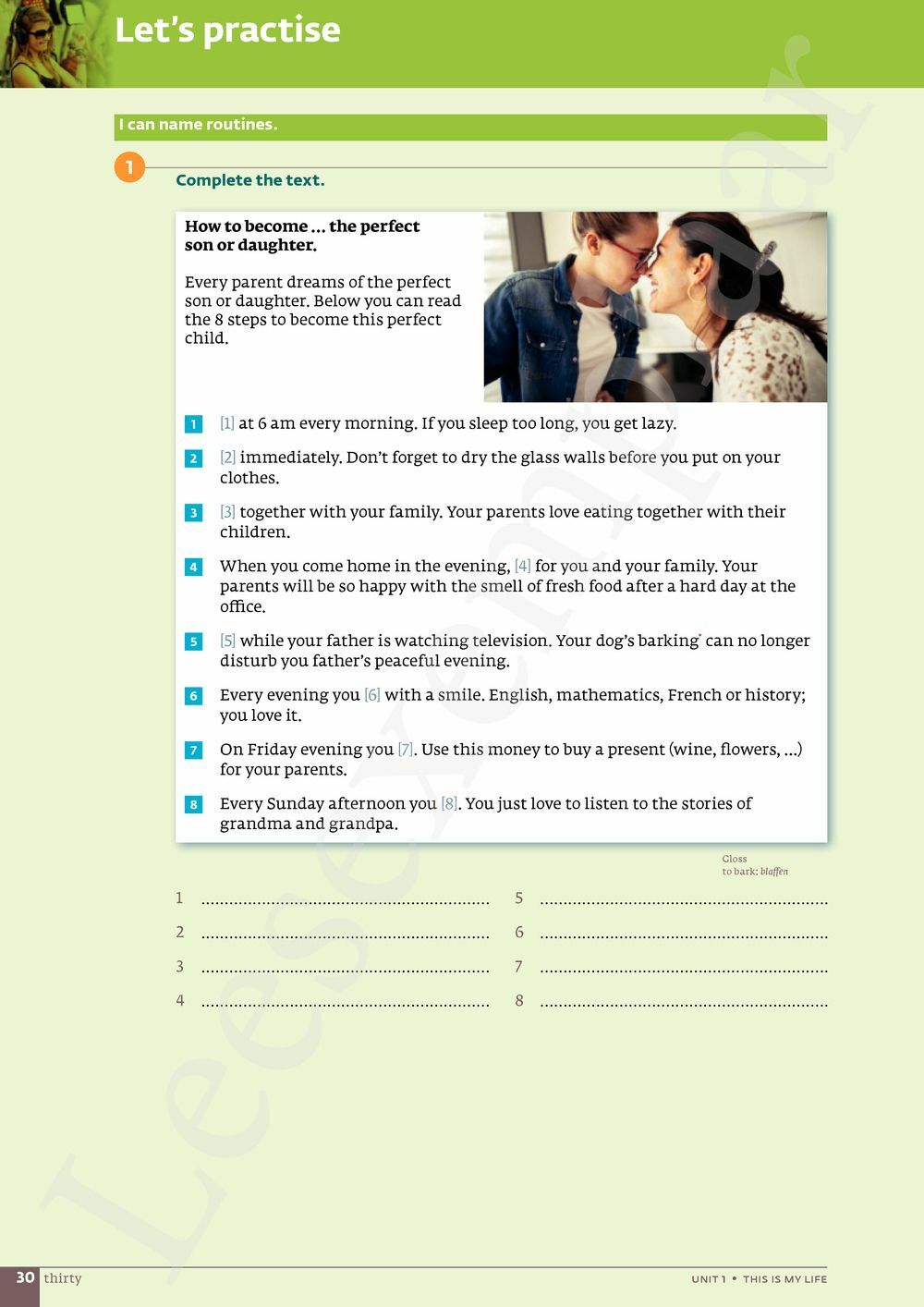 Preview: New Ace 2.1 leerwerkboek (inclusief Pelckmans Portaal)