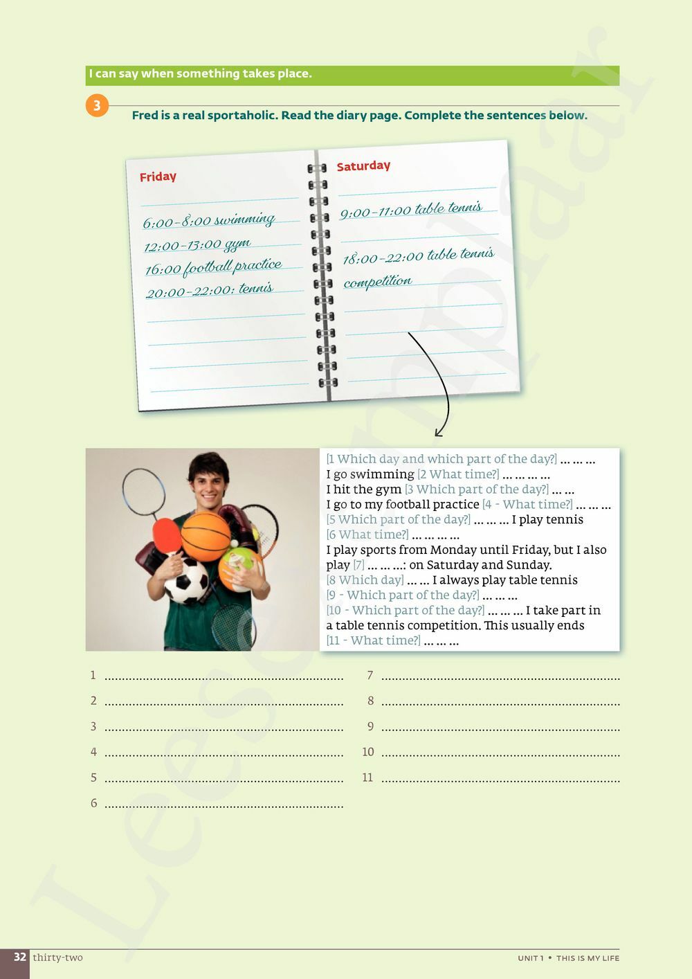 Preview: New Ace 2.1 leerwerkboek (inclusief Pelckmans Portaal)