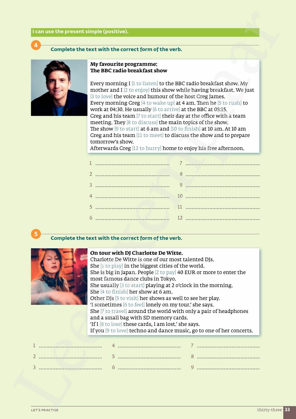 Preview: New Ace 2.1 leerwerkboek (inclusief Pelckmans Portaal)