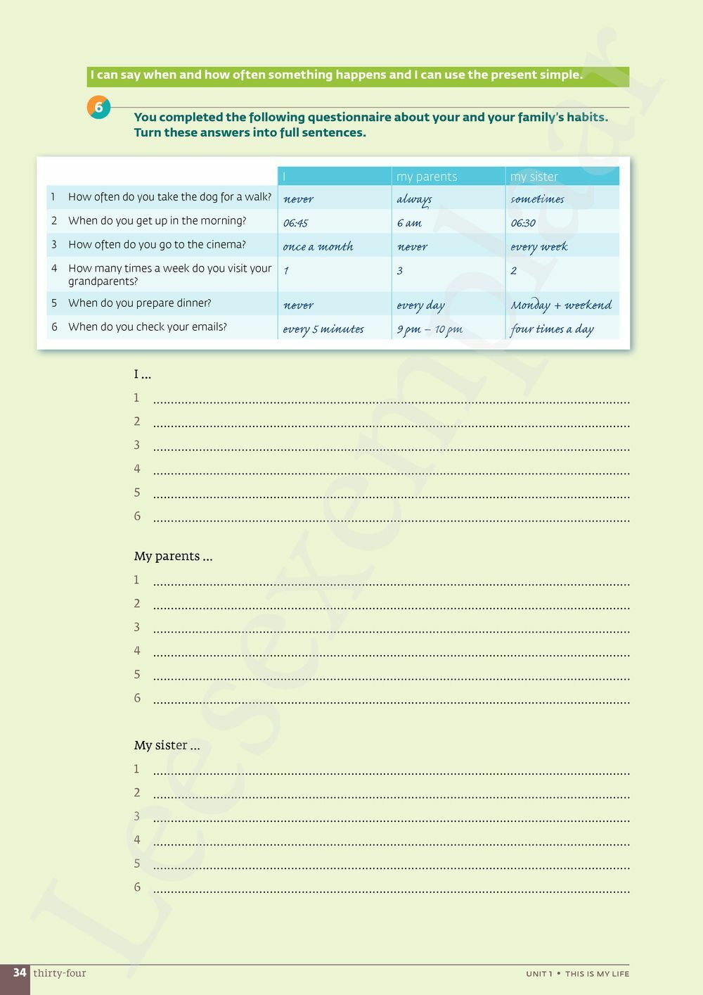Preview: New Ace 2.1 leerwerkboek (inclusief Pelckmans Portaal)