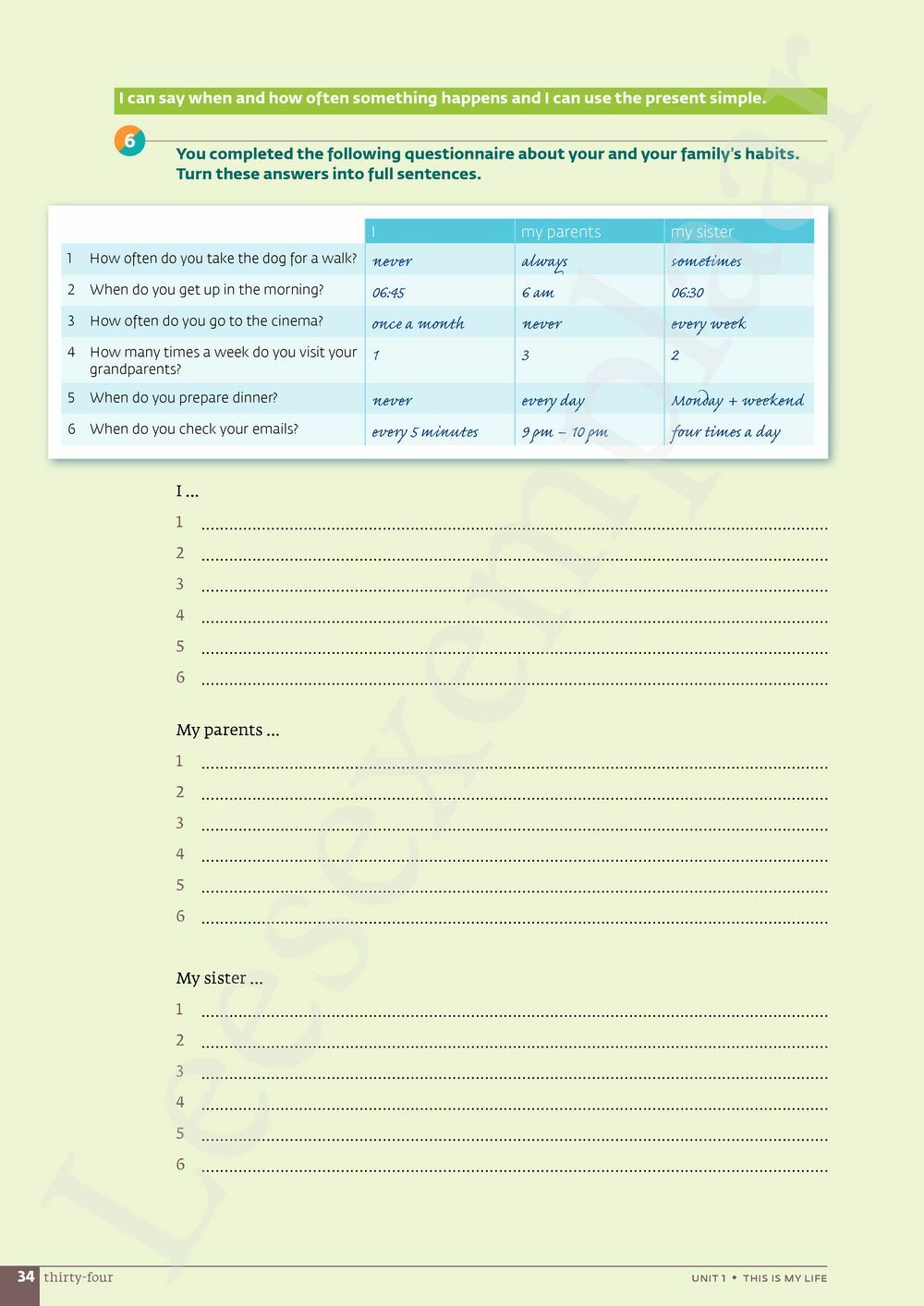 Preview: New Ace 2.1 Leerwerkboek (incl. Pelckmans Portaal)