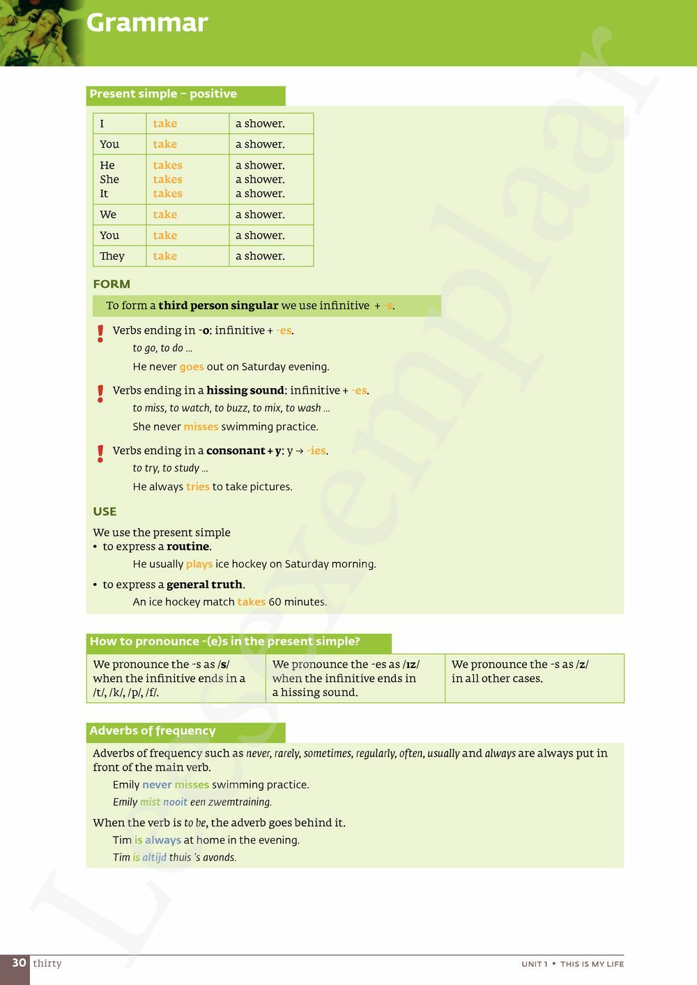 Preview: New Strike 2.1 Leerwerkboek (incl. Pelckmans Portaal)