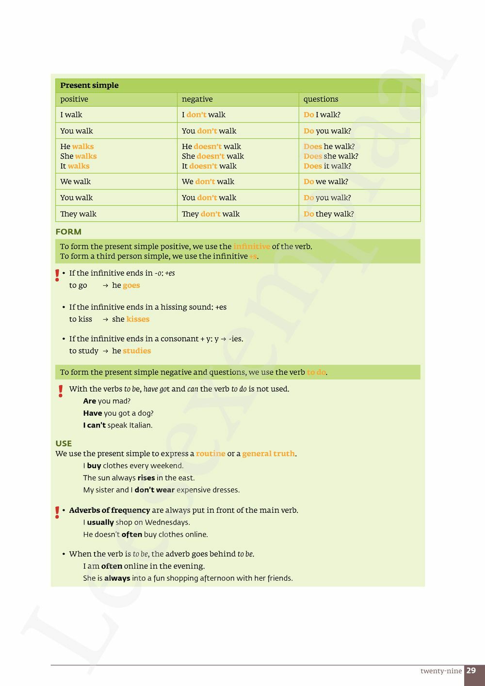 Preview: New Strike 2.2 Leerwerkboek (incl. Pelckmans Portaal)