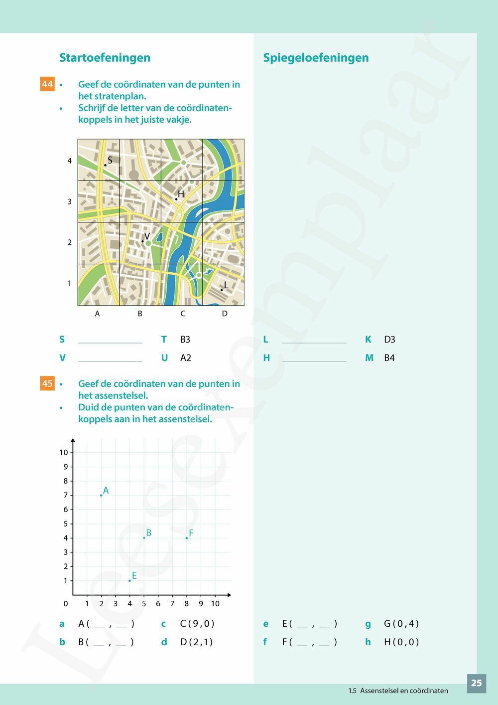 Preview: Wiskunde Concreet 2 leerwerkboek (2020) (inclusief Pelckmans Portaal)