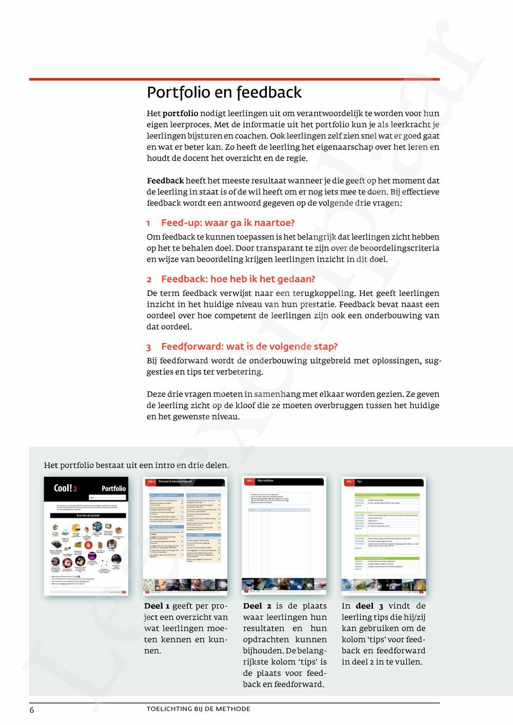 Preview: Cool! 2 handleiding (editie 2020) (inclusief Pelckmans Portaal en digitaal bordboek)