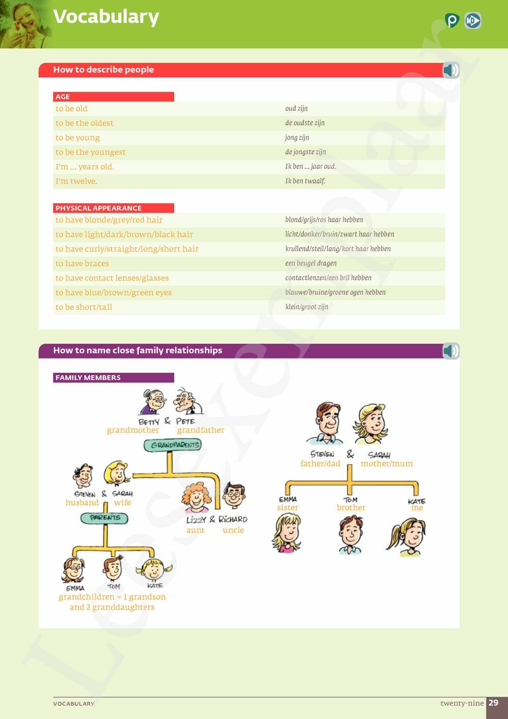 Preview: Ace 1 Leerwerkboek (editie 2025) (incl. Pelckmans Portaal)