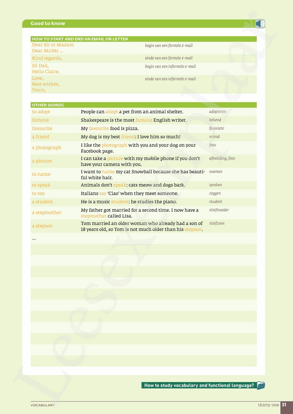 Preview: Ace 1 Leerwerkboek (editie 2025) (incl. Pelckmans Portaal)