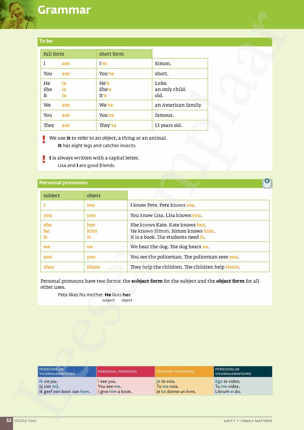 Preview: Ace 1 Leerwerkboek (editie 2025) (incl. Pelckmans Portaal)