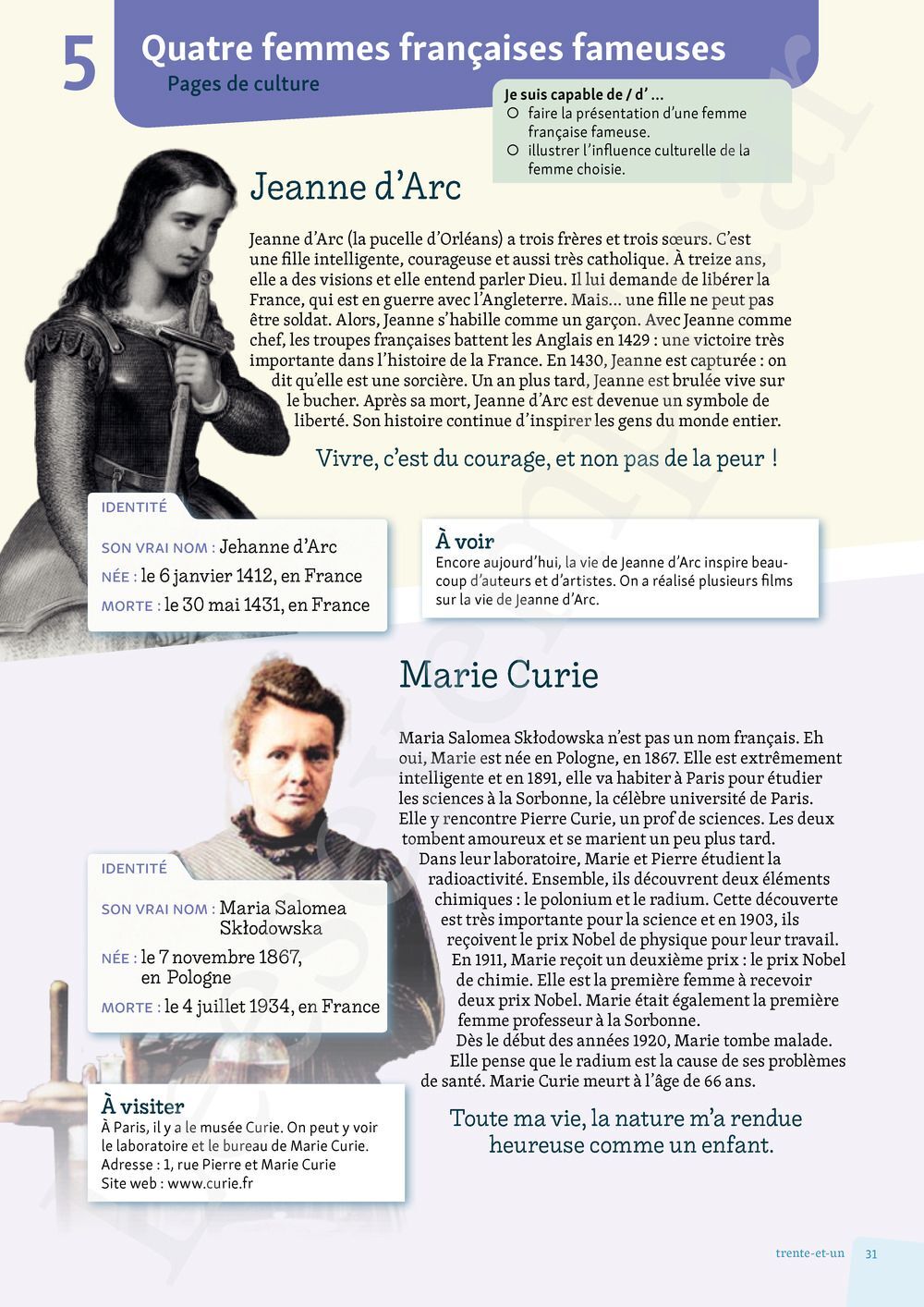 Preview: Éclat français 3 Plus Livre de l'élève (incl. Pelckmans Portaal)