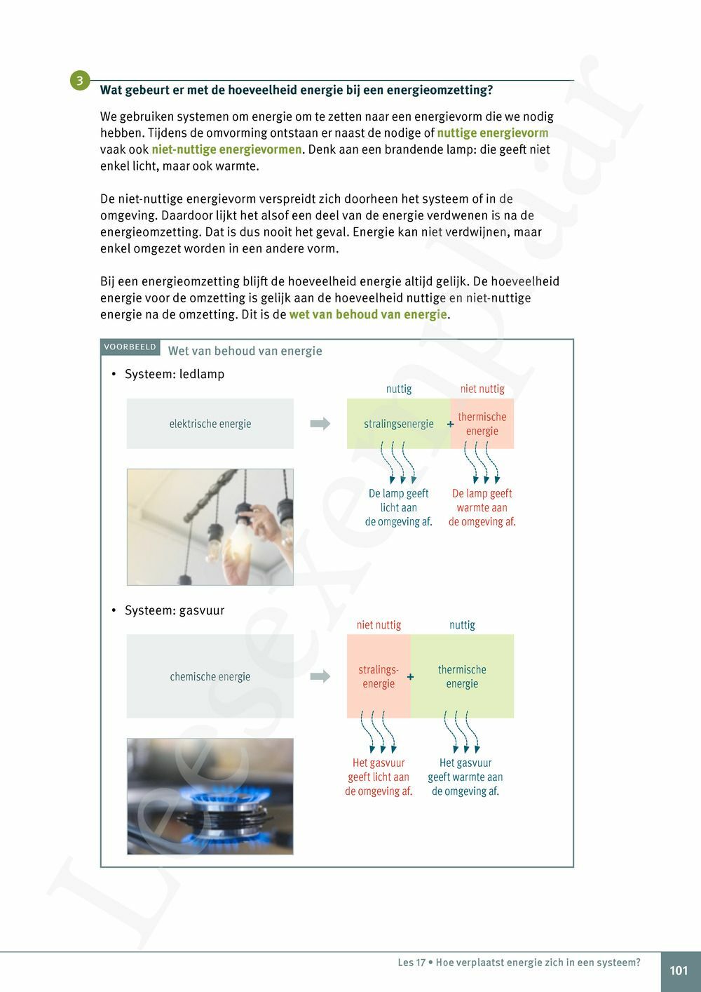 Preview: Explo 1 Leerwerkboek (incl. Pelckmans Portaal)
