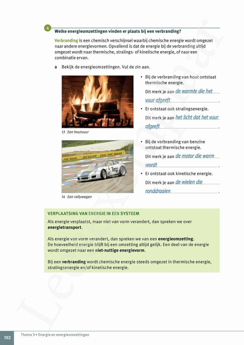 Preview: Explo 1 Leerwerkboek (incl. Pelckmans Portaal)