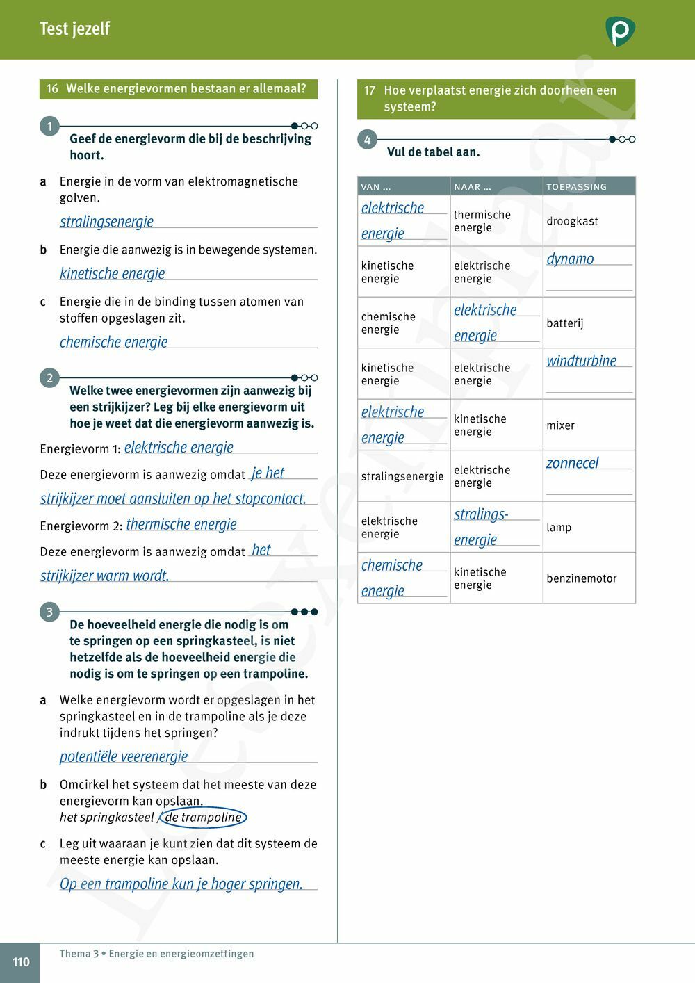 Preview: Explo 1 Leerwerkboek (incl. Pelckmans Portaal)