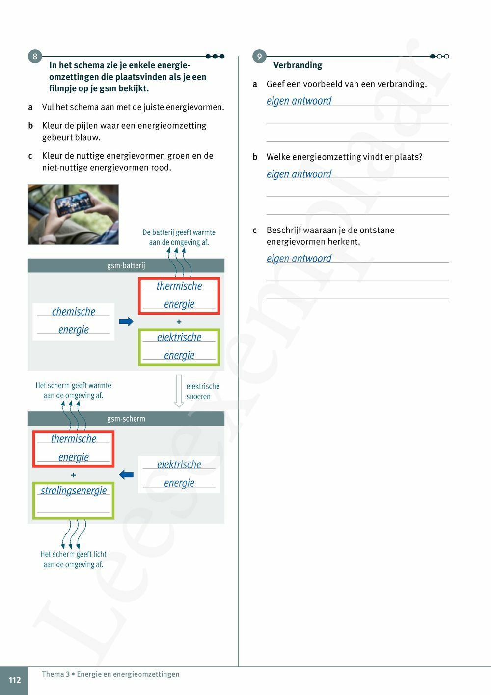 Preview: Explo 1 Leerwerkboek (incl. Pelckmans Portaal)
