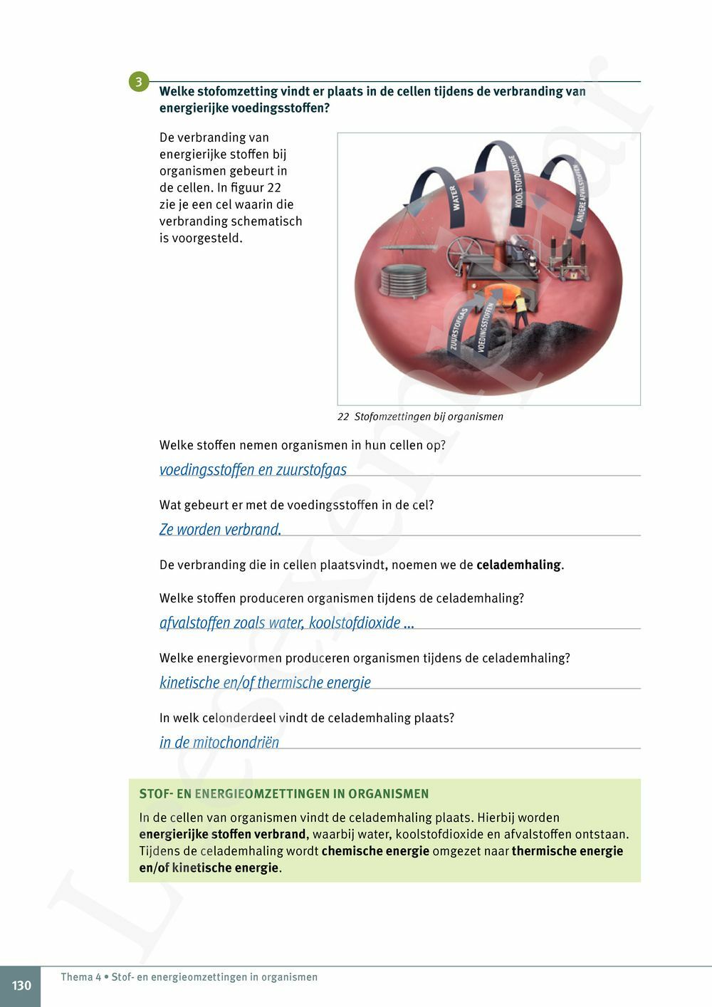 Preview: Explo 1 Leerwerkboek (incl. Pelckmans Portaal)